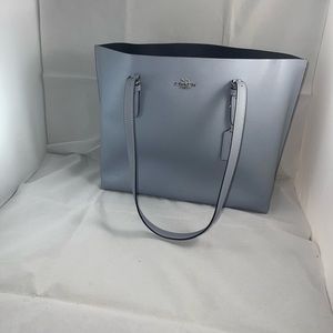 Coach Mollie Tote